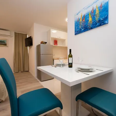 Maraton Appartement Split