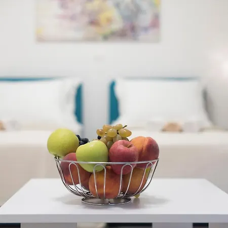 Apartman Maraton *