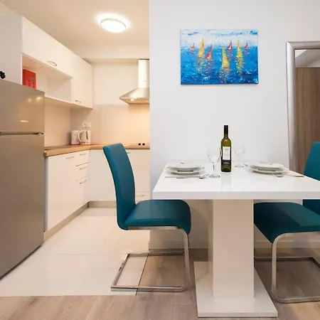 Maraton Apartman Split