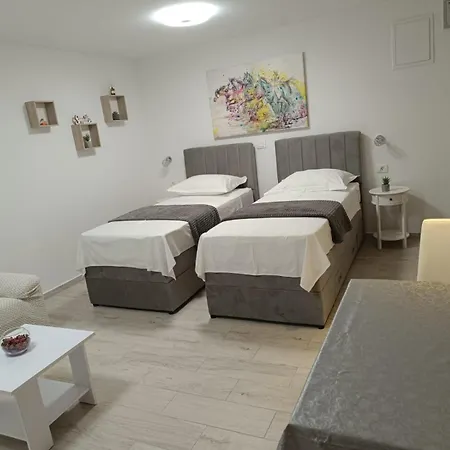 Appartement Maraton *