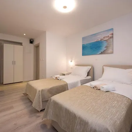 Maraton Appartement *