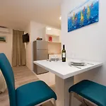 Maraton Apartamento Split