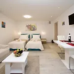 Maraton Apartamento Split