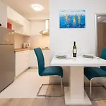 Maraton Apartamento Split