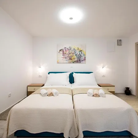 Maraton Apartman Split