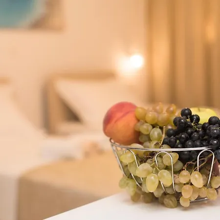 Maraton Apartmán Split