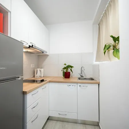 Maraton Appartement