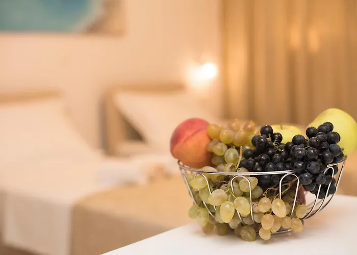 Maraton Apartment Split